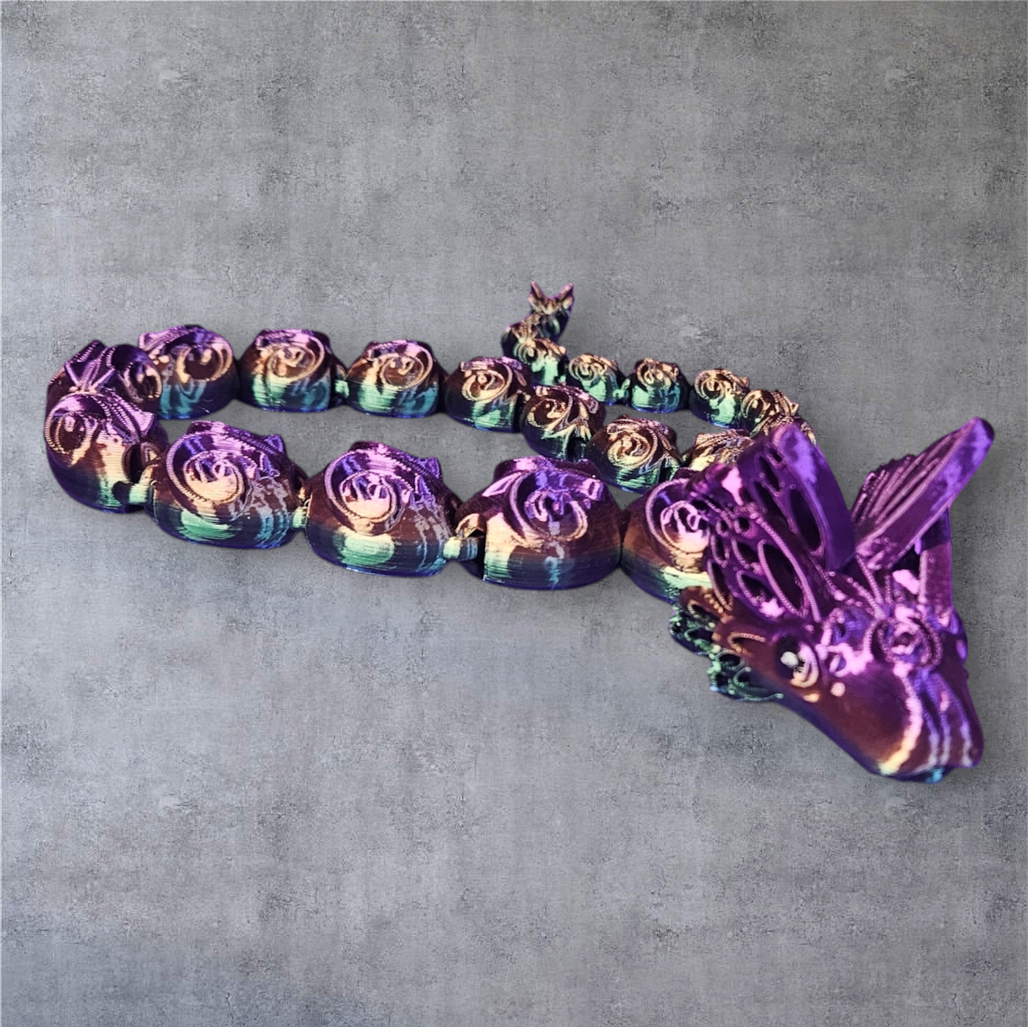 Medium Butterfly Snake