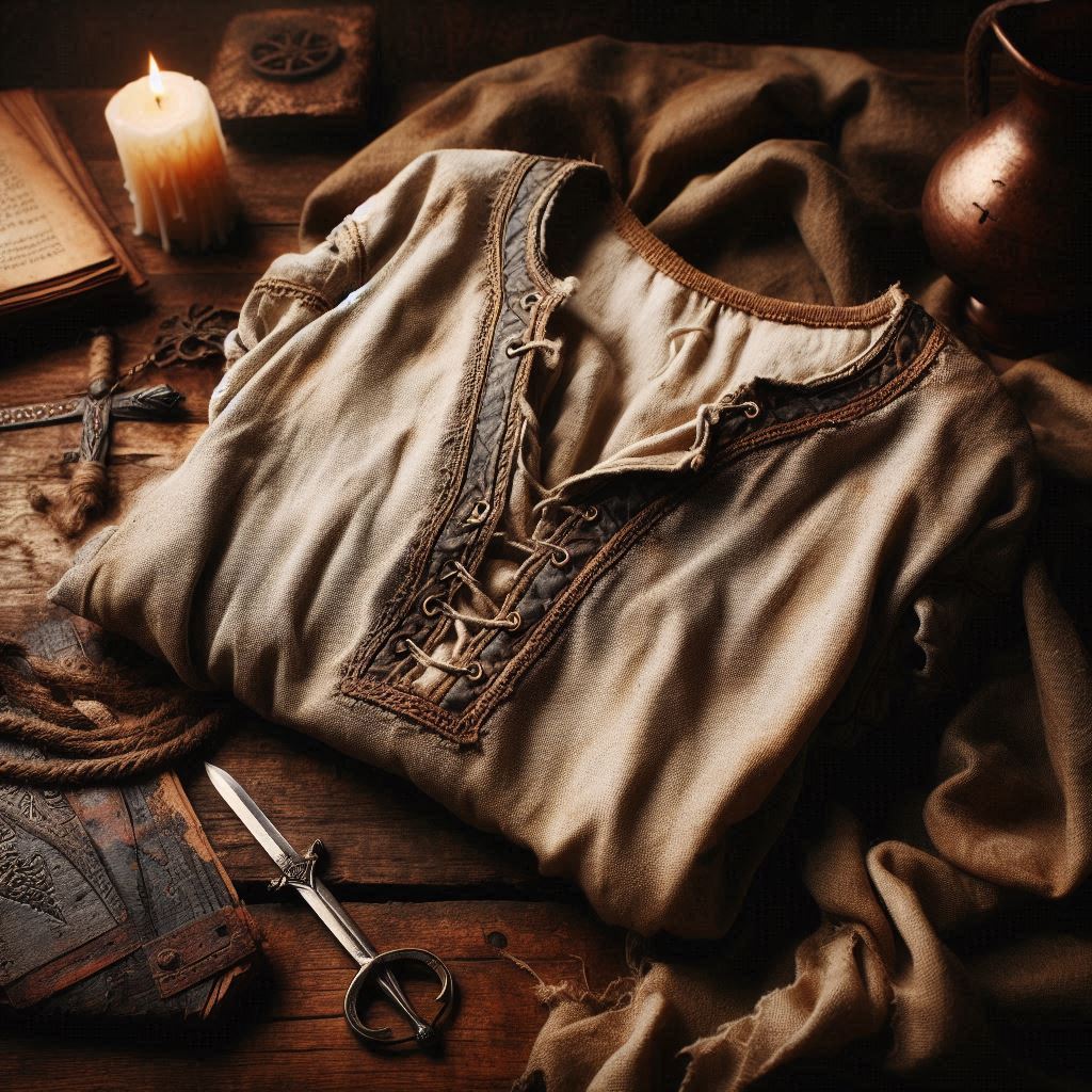 How to Grime It Up for Your Renaissance Faire Cosplay (and Shine with Koster's Keep)